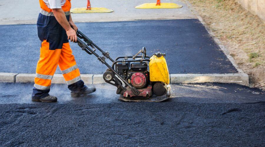 Professional gutter cleaning in Adamsville, PA